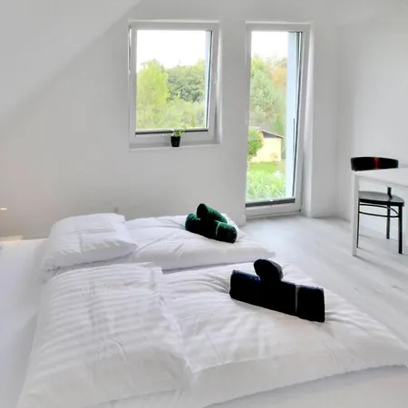 Comfortable Villa, *
