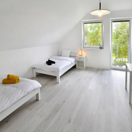 Comfortable Villa, * Mielenko