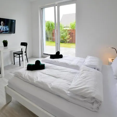 Comfortable Villa, * Mielenko