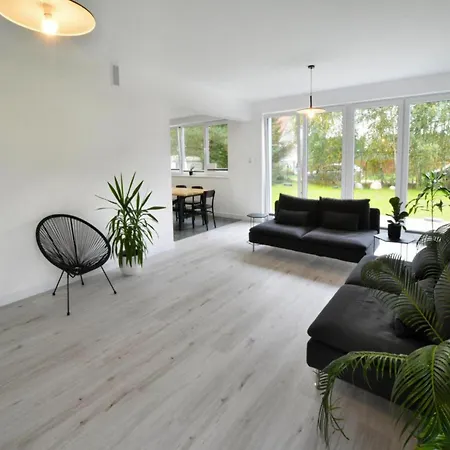 Comfortable Villa, Villa