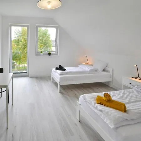 Comfortable Villa, * Mielenko