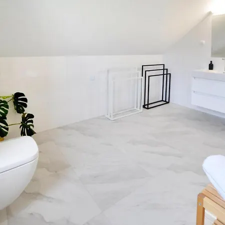 Comfortable Villa,