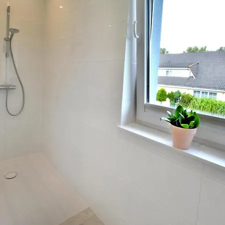 Comfortable Villa, Villa Mielenko
