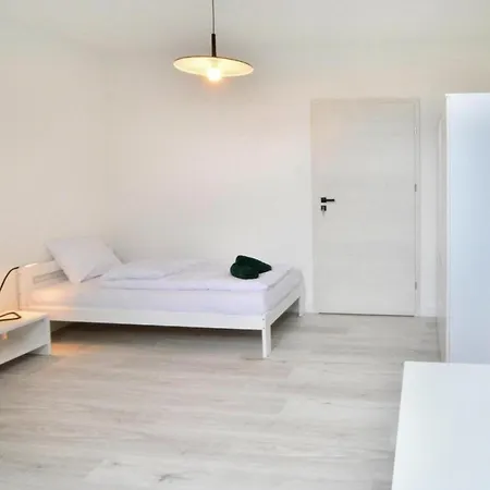 Comfortable Villa,