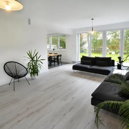 Comfortable Villa, Villa