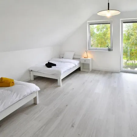 Βίλα Comfortable Villa, Mielenko