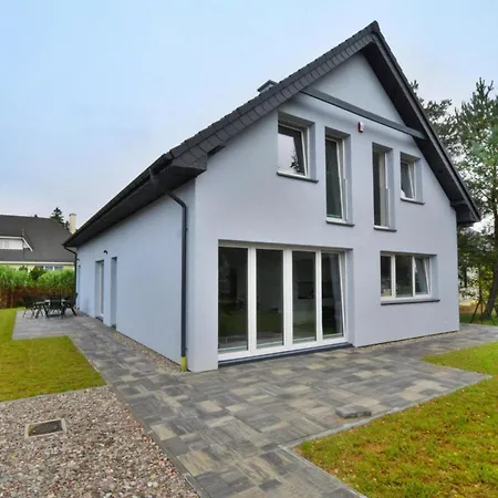 Comfortable Villa, * Mielenko