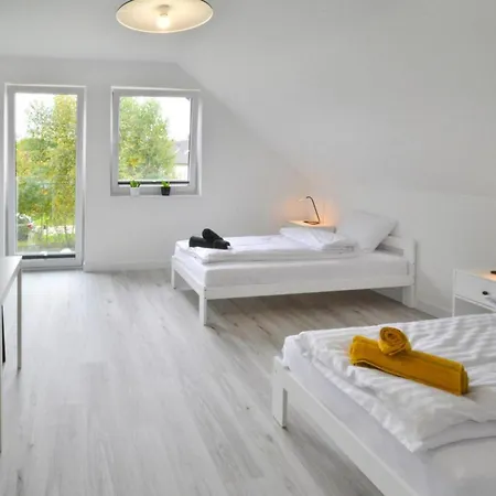 Comfortable Villa,