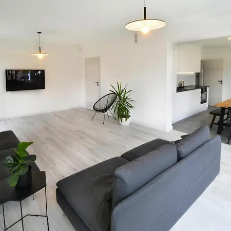 Comfortable Villa, Villa