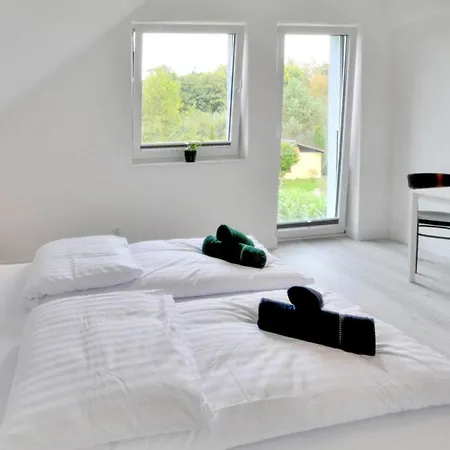 Villa Comfortable Villa,