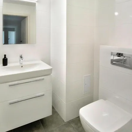 Comfortable Villa,