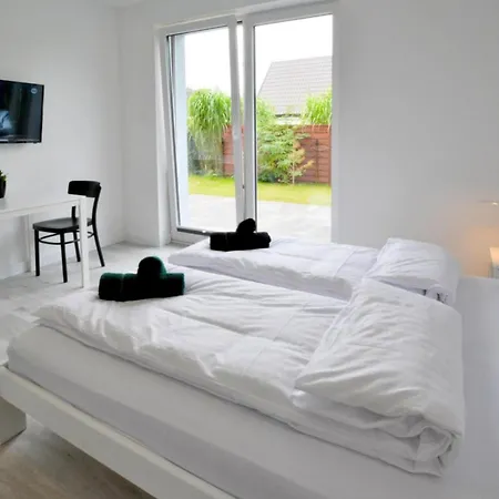 Comfortable Villa, Villa