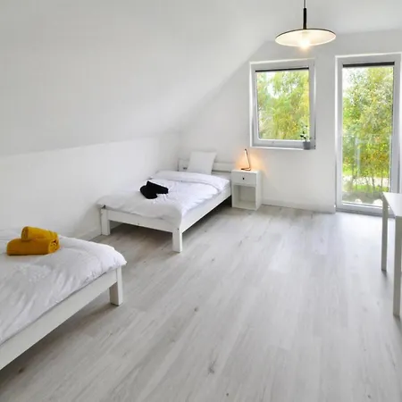 Villa Comfortable Villa,