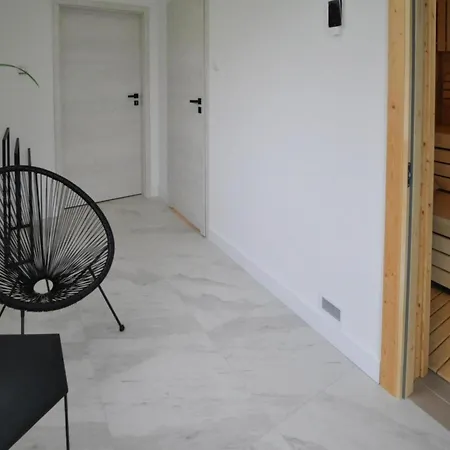 Comfortable Villa, Villa Mielenko