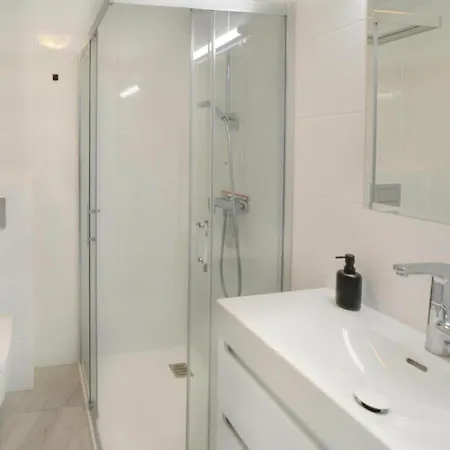 Comfortable Villa, Villa Mielenko