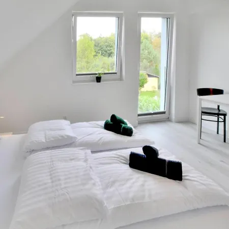 Comfortable Villa, *