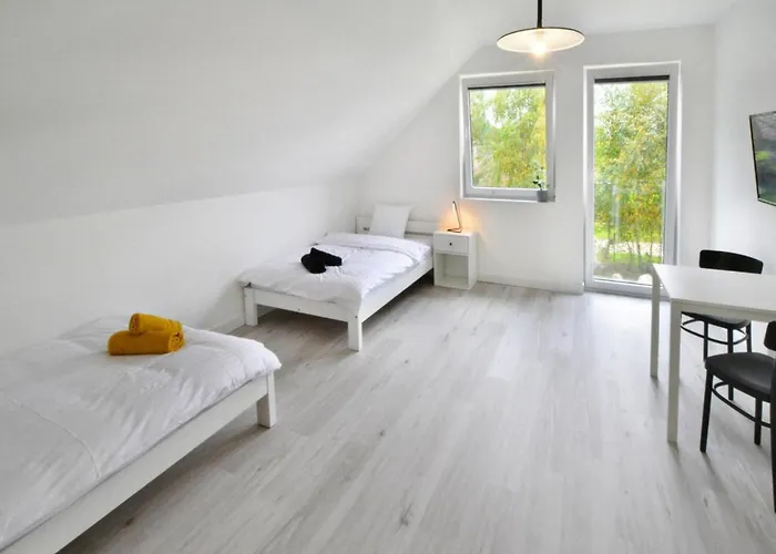 Villa Comfortable Villa,