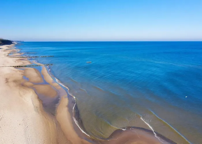 Villa Comfortable Villa,