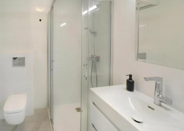 Comfortable Villa, Villa Mielenko