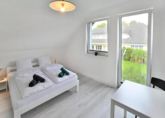 Comfortable Villa, Mielenko