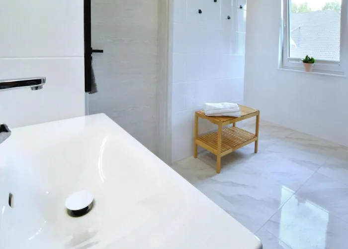 Comfortable Villa, Mielenko